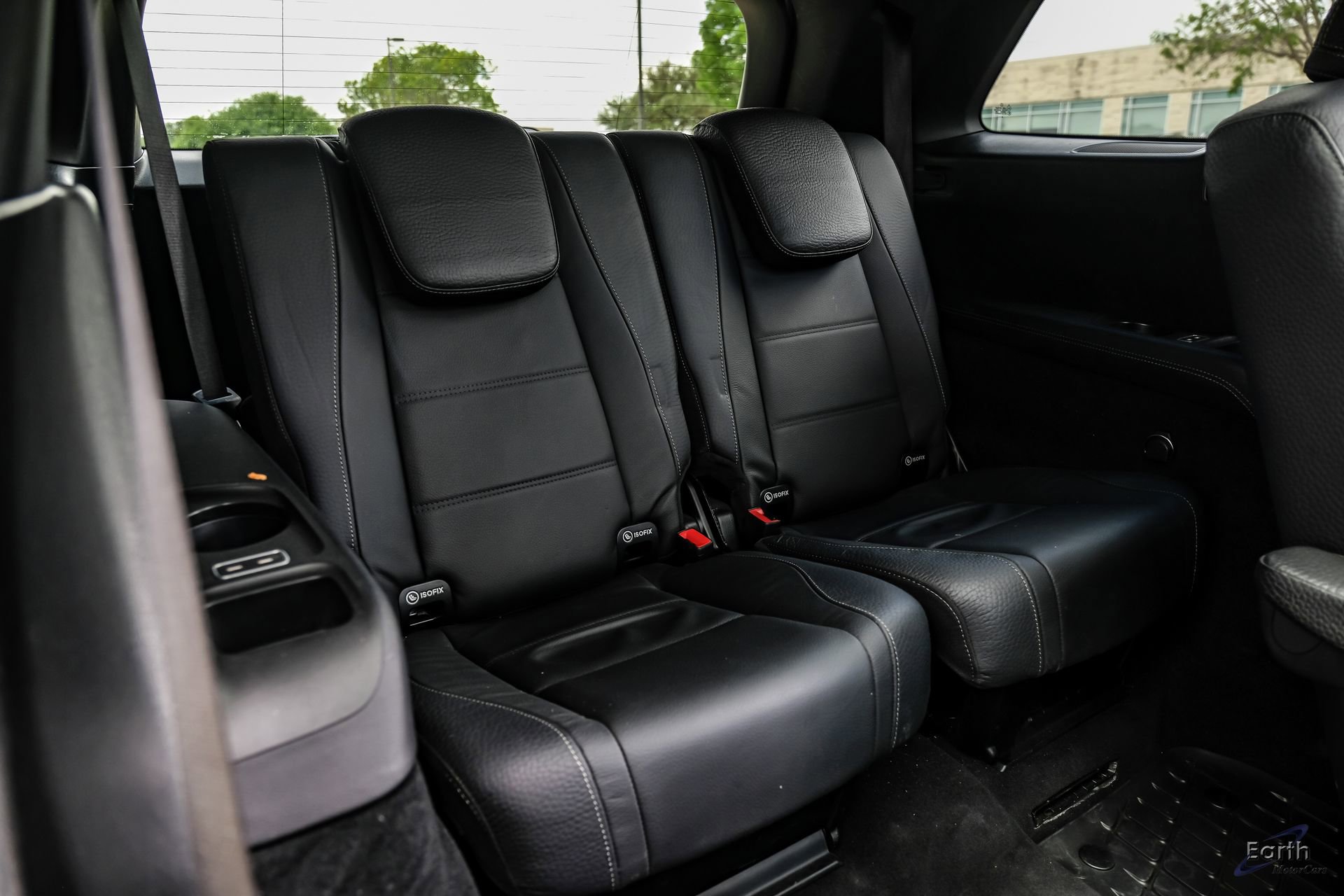 Used 2025 Mercedes-Benz GLS 580 4MATIC image 77