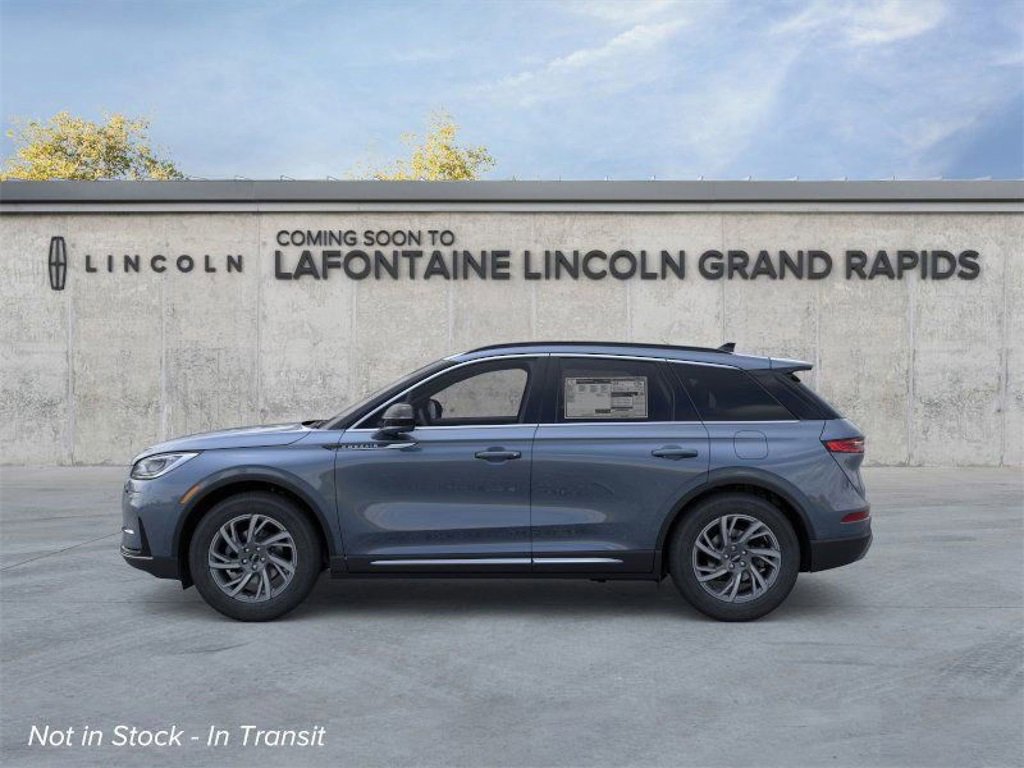 New 2026 Lincoln Corsair Premiere image 3