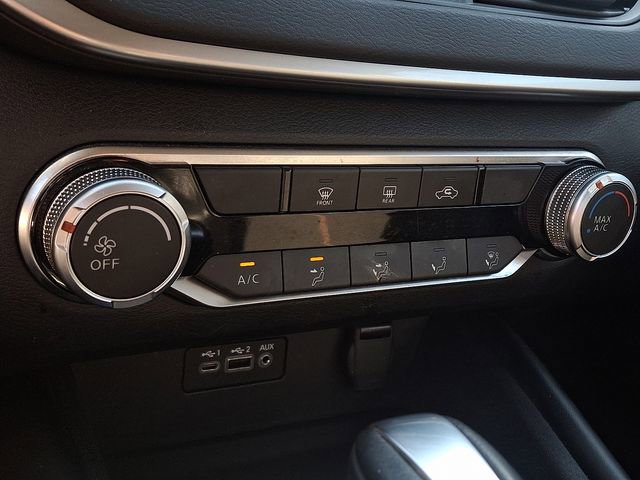 Used 2022 Nissan Altima 2.5 SR image 15