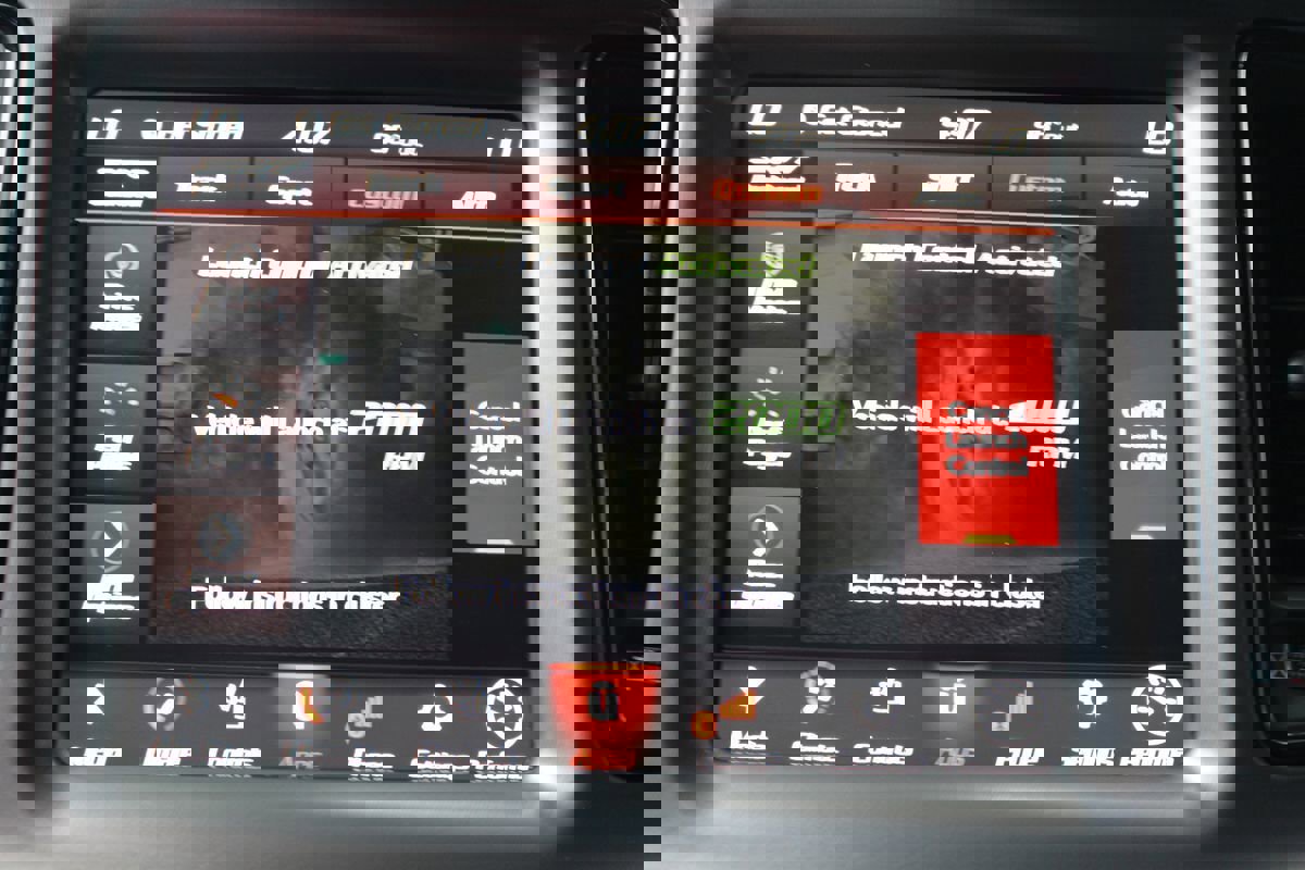 Used 2021 Dodge Challenger R/T Scat Pack w/ Driver Convenience Group image 37