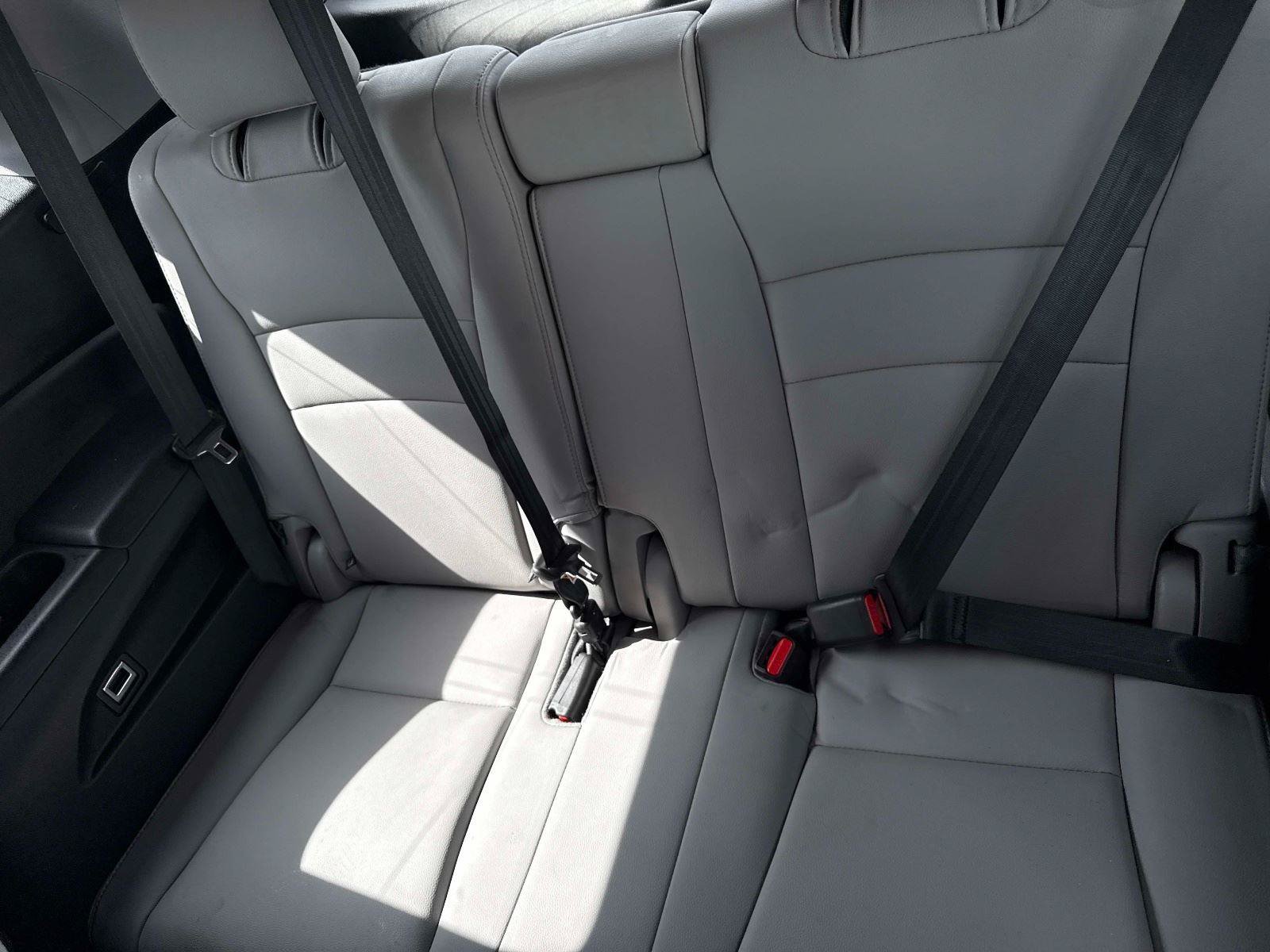 Certified 2017 Honda Pilot EX-L image 15