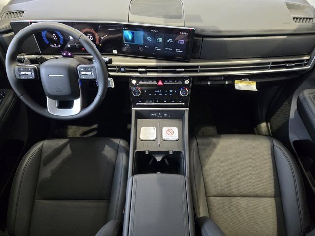 Used 2026 Hyundai Santa Fe SEL FWD image 19
