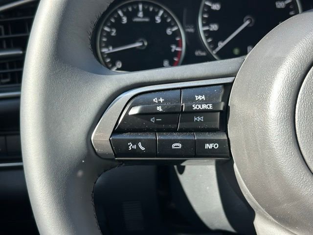 New 2026 MAZDA CX-30 AWD 2.5 S image 15