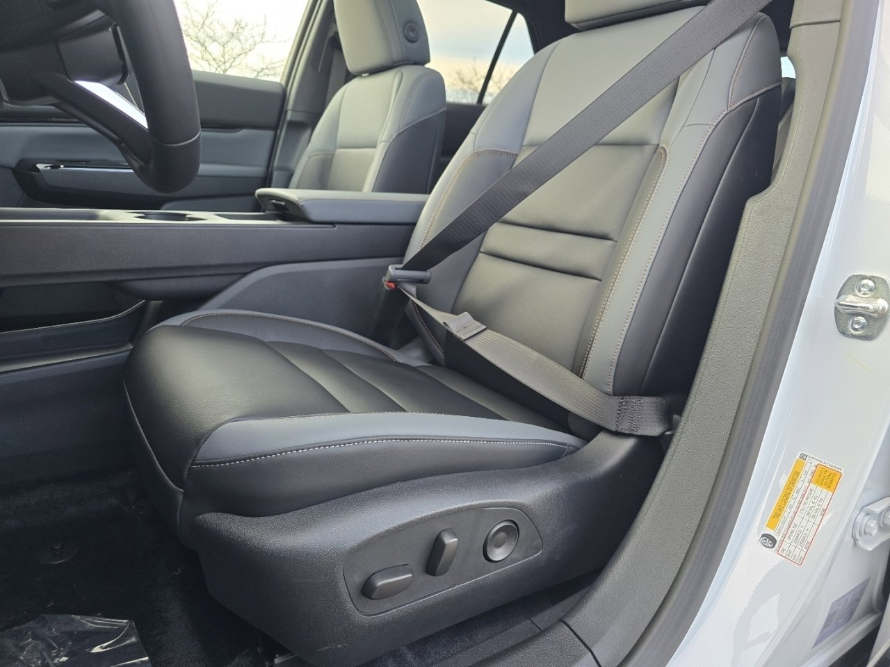 New 2026 Honda Prologue Touring image 26