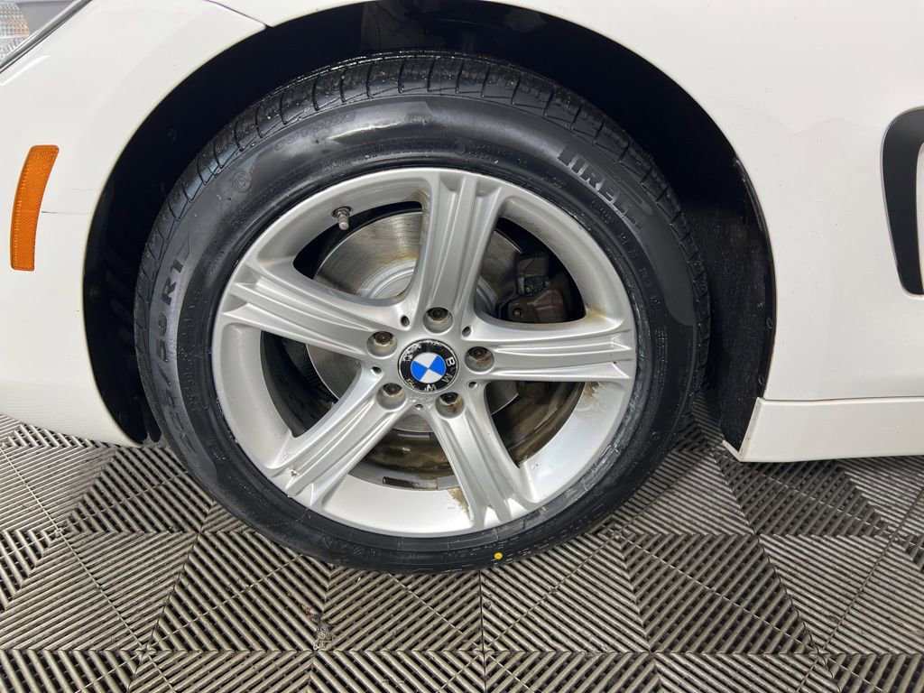Used 2014 BMW 428i xDrive Coupe image 17