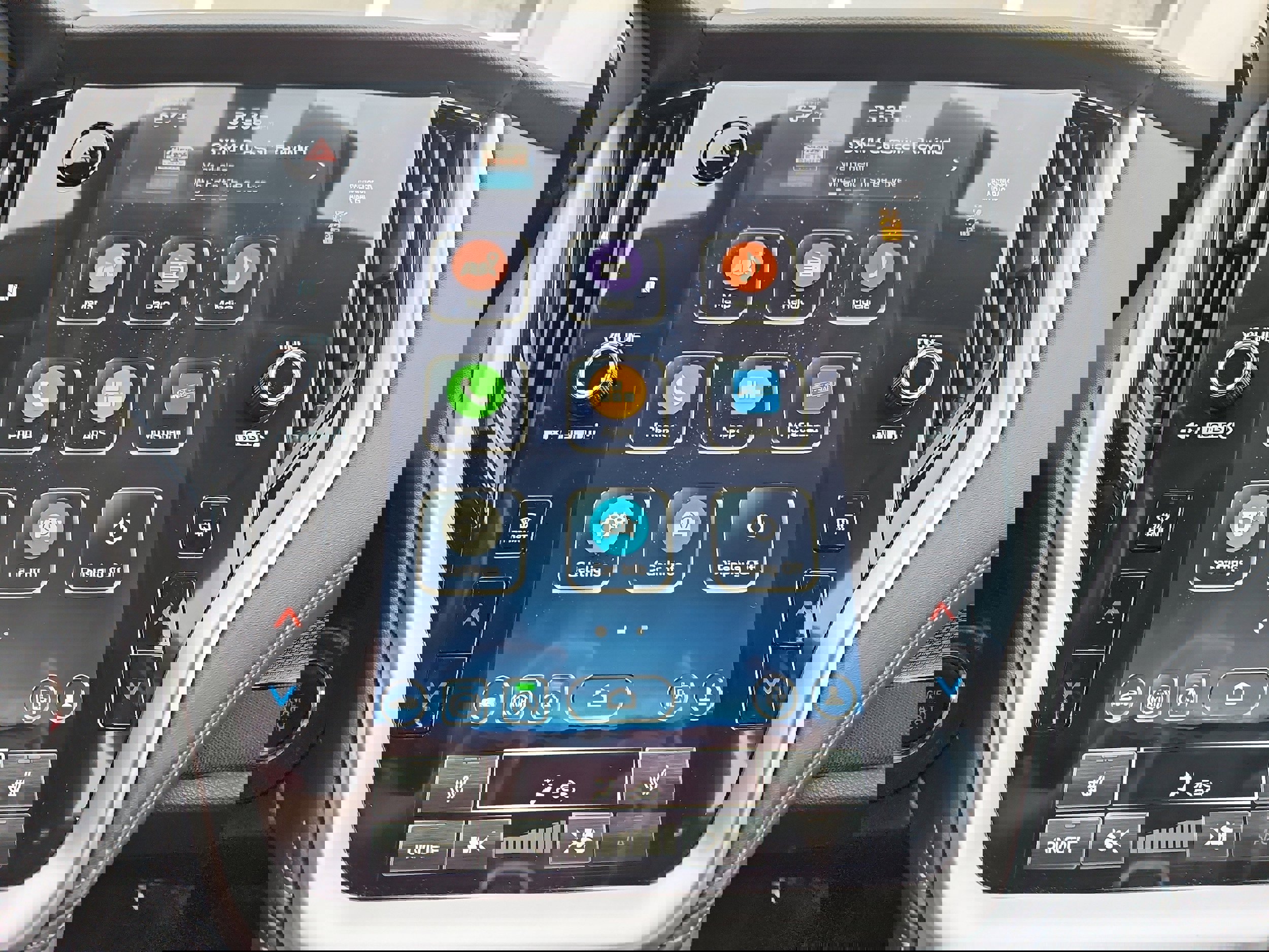 Certified 2023 Subaru Legacy Premium w/ Popular Package #1 image 12