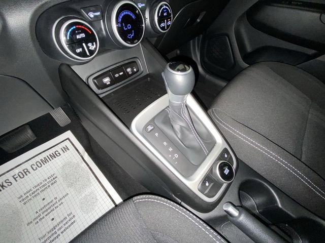 Certified 2026 Hyundai Venue SEL FWD image 19
