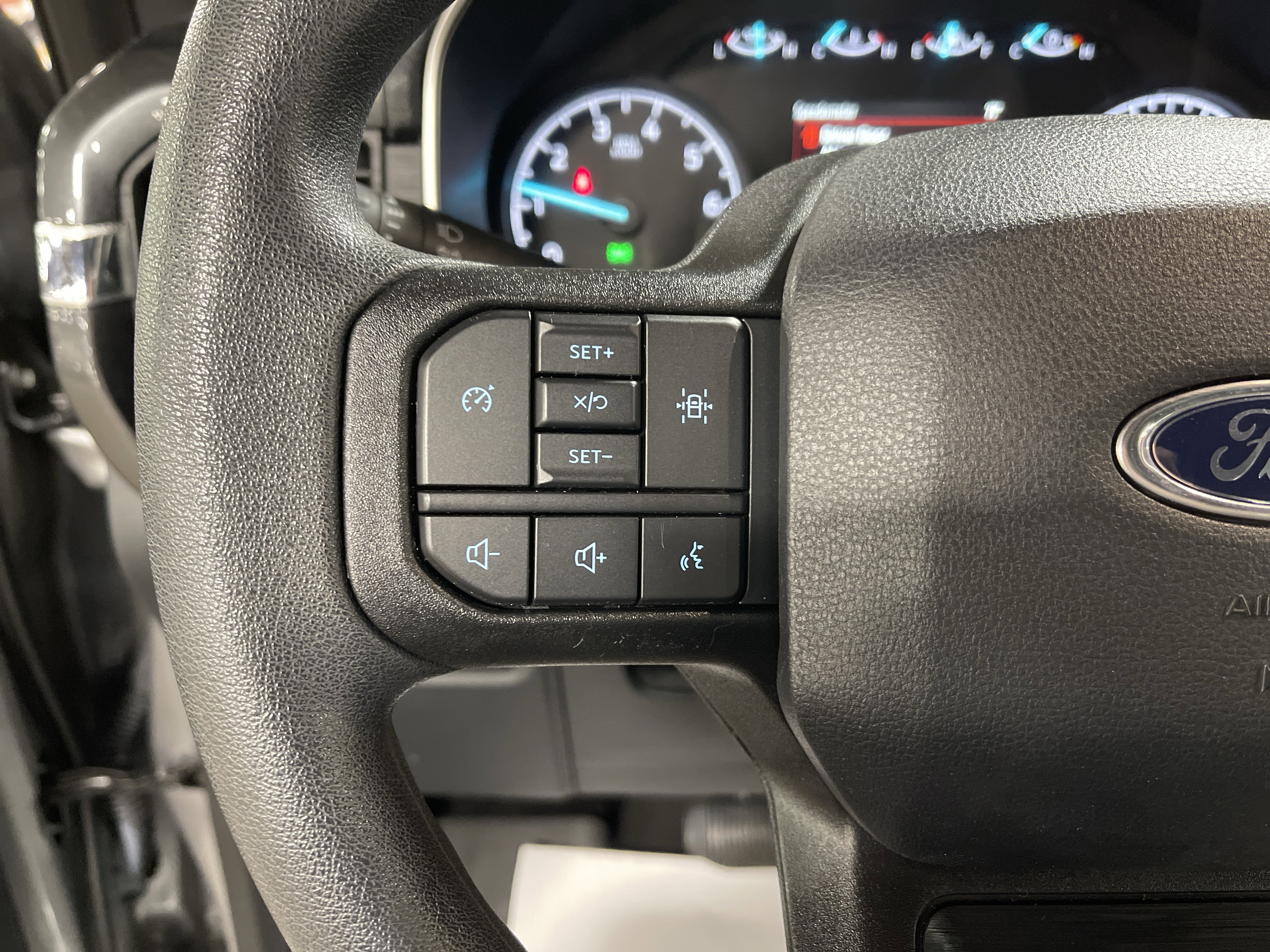 Used 2022 Ford F150 XL w/ STX Appearance Package image 19