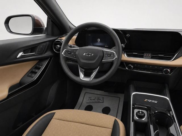 New 2027 Chevrolet Equinox ACTIV w/ Convenience Package III FWD image 19