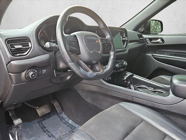 Used 2021 Dodge Durango GT AWD/4WD image 9
