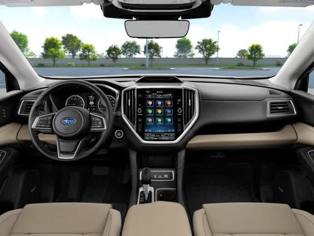 New 2026 Subaru Ascent Limited AWD/4WD image 17