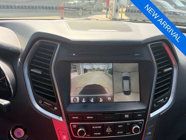 Used 2018 Hyundai Santa Fe Sport FWD image 21