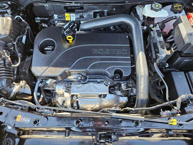 New 2026 GMC Terrain AT4 image 17