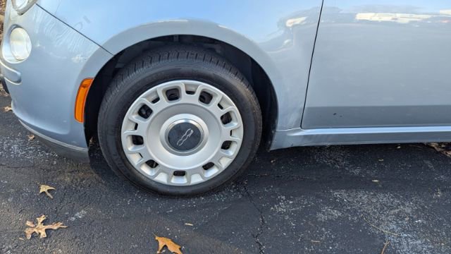 Used 2013 FIAT 500 Pop image 9