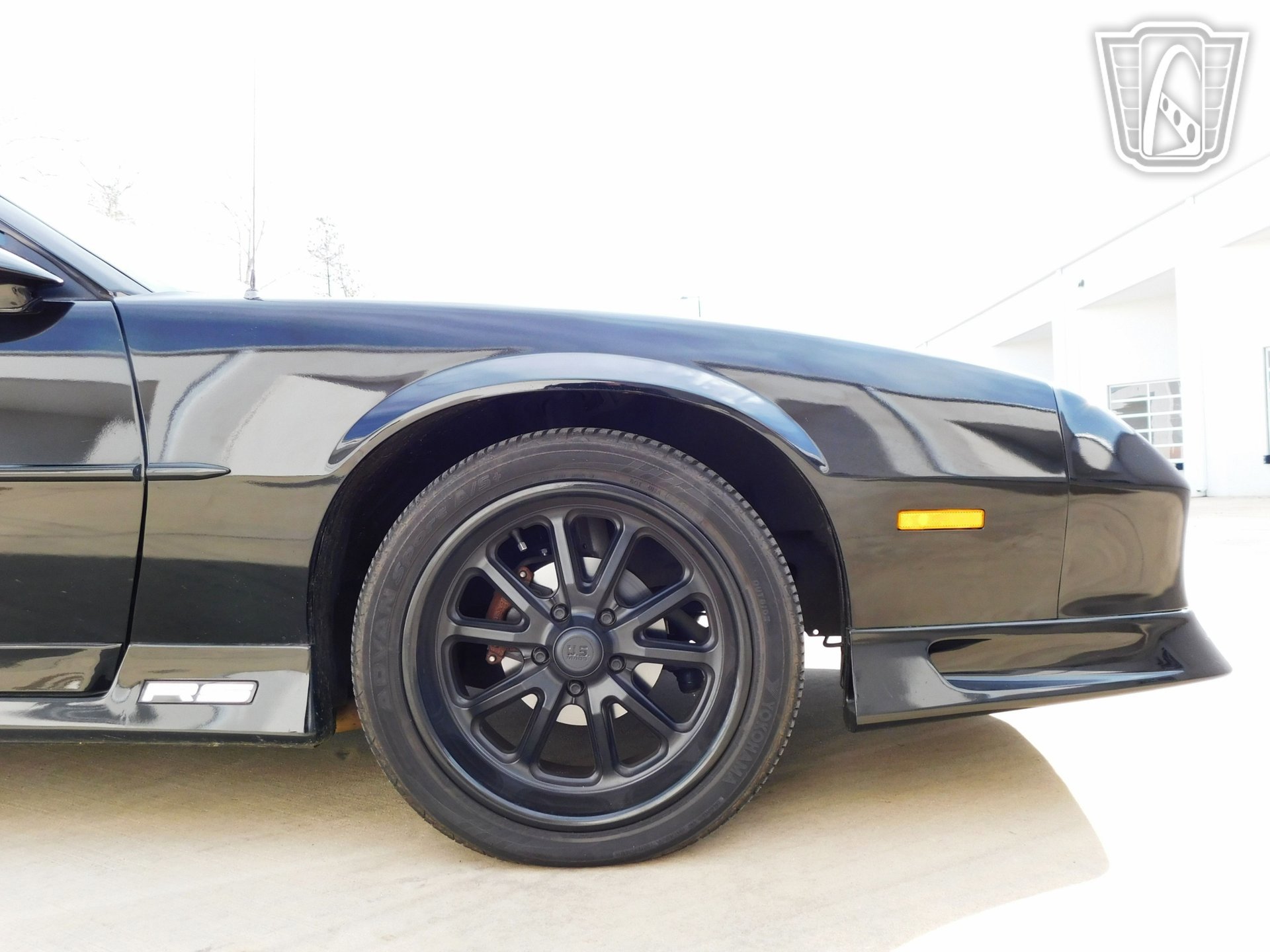 Used 1992 Chevrolet Camaro RS image 33