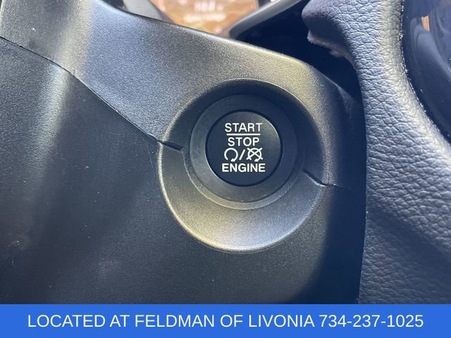 Used 2020 Jeep Compass Limited image 16