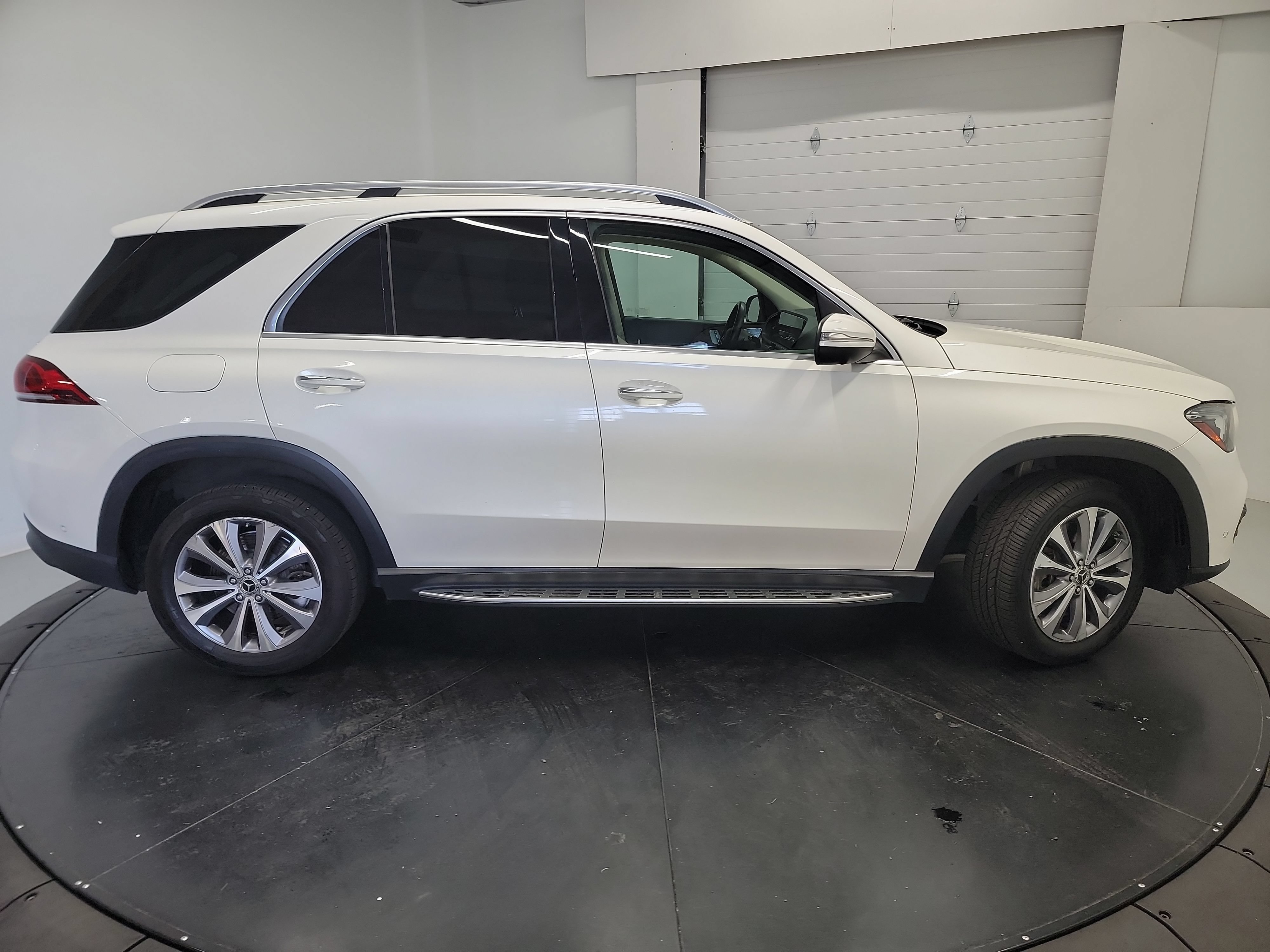 Used 2020 Mercedes-Benz GLE 450 4MATIC image 11