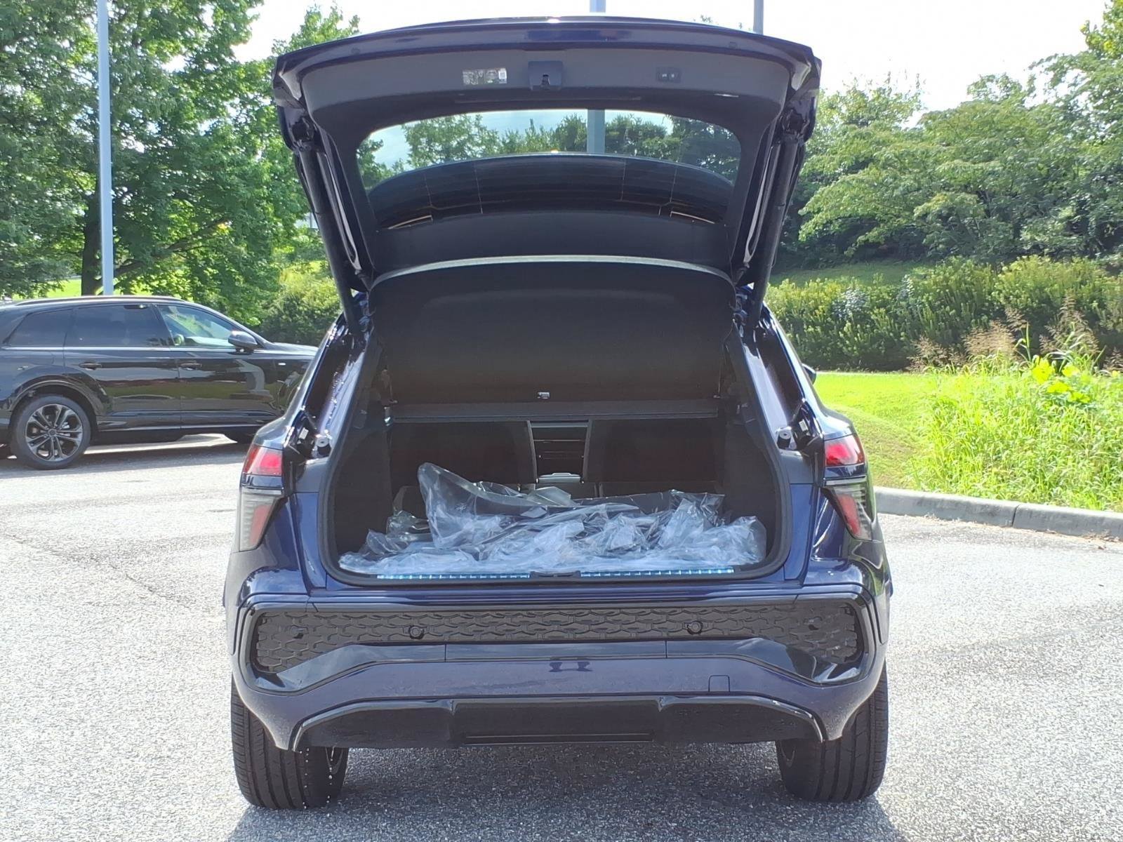 New 2026 Audi Q3 quattro 2.0T AWD/4WD image 32