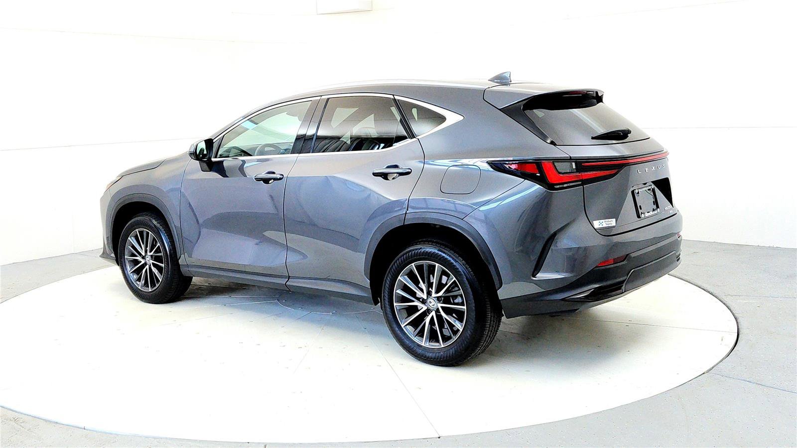 Used 2024 Lexus NX 350 NX 350 w/ Cold Area Package image 4