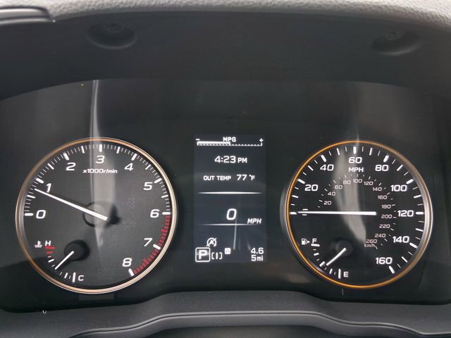 New 2026 Subaru Crosstrek 2.5i Wilderness AWD/4WD image 7