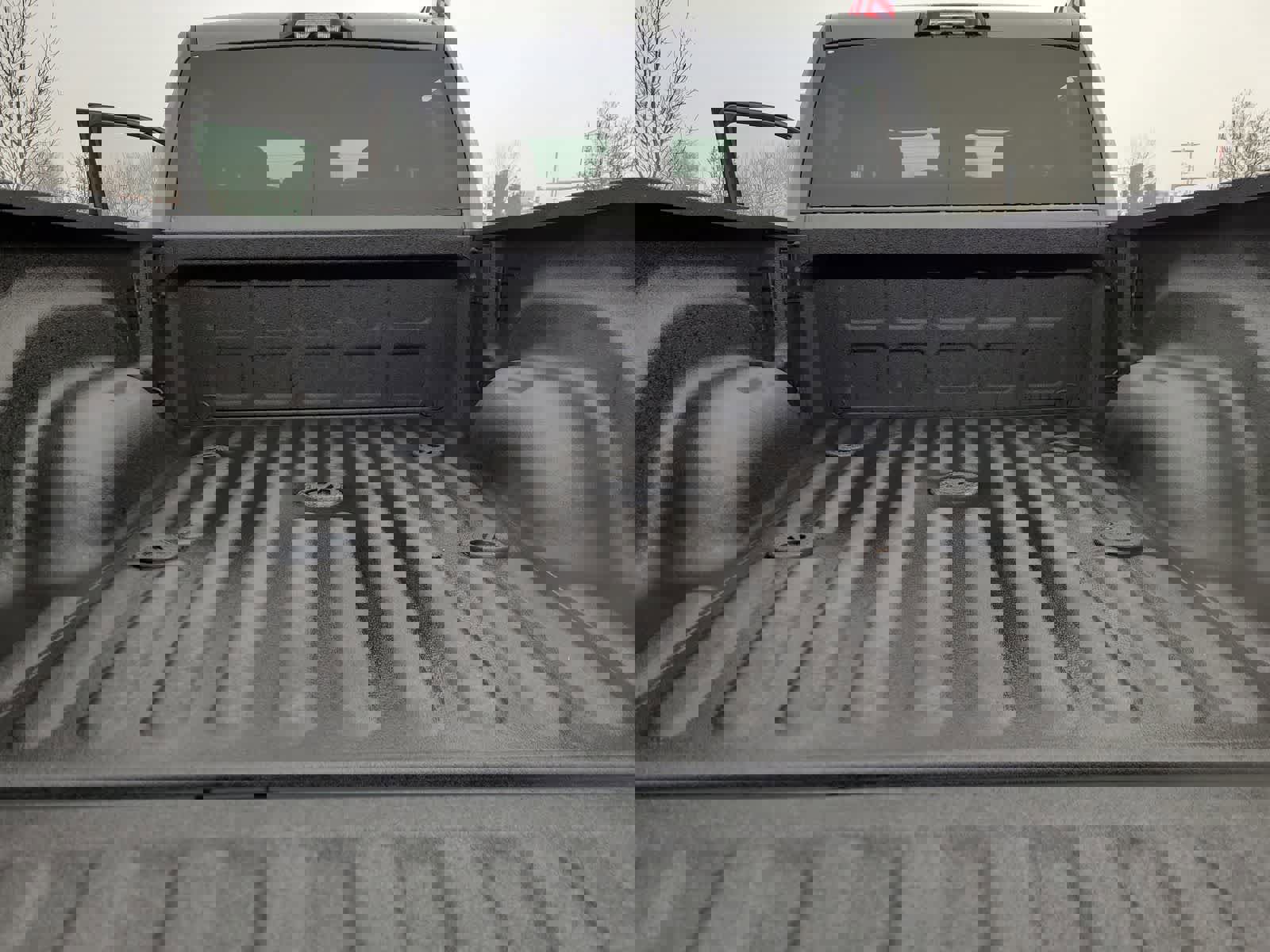 New 2026 RAM 2500 Big Horn image 27