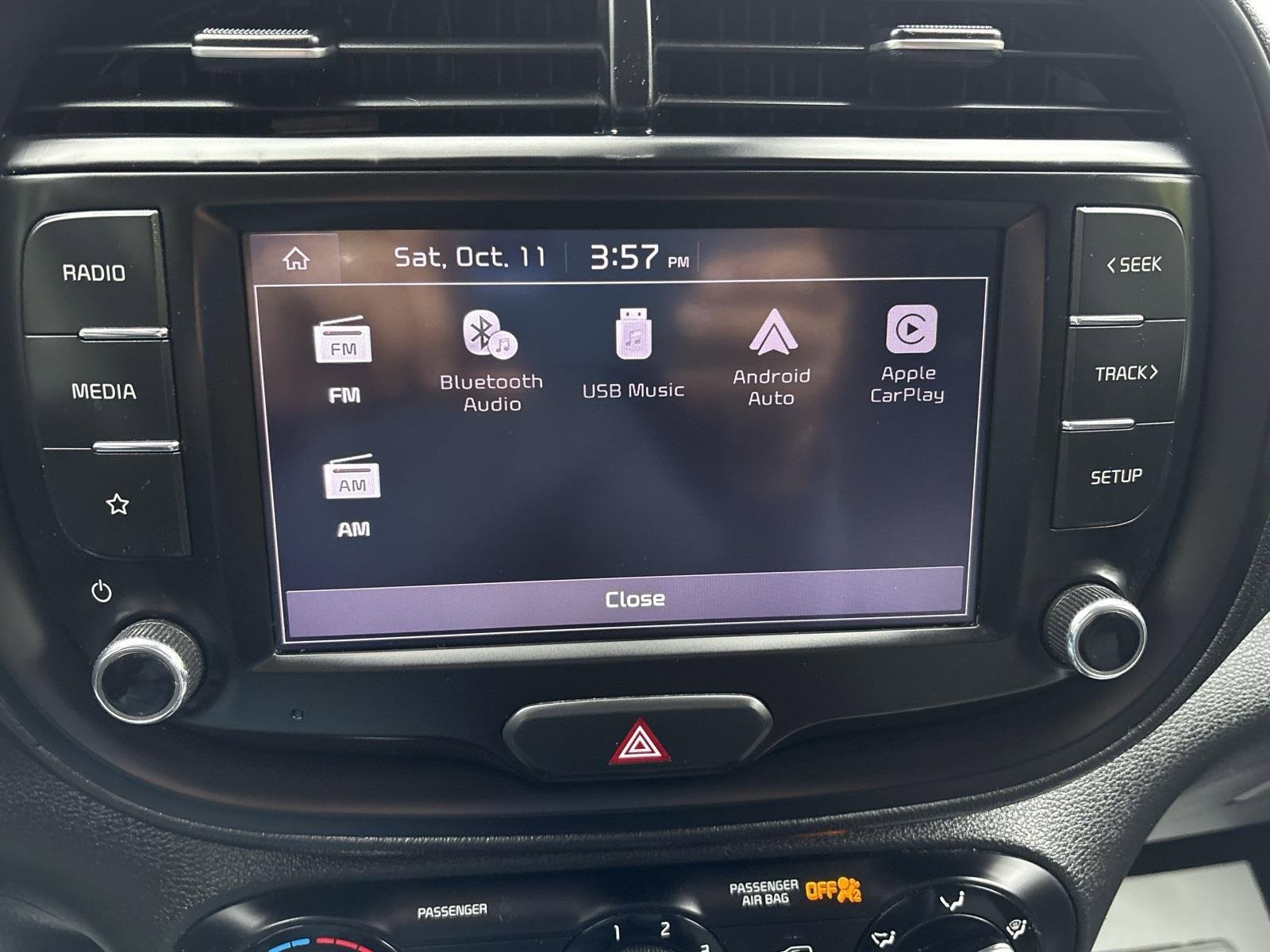 Used 2022 Kia Soul LX w/ Technology Package image 33