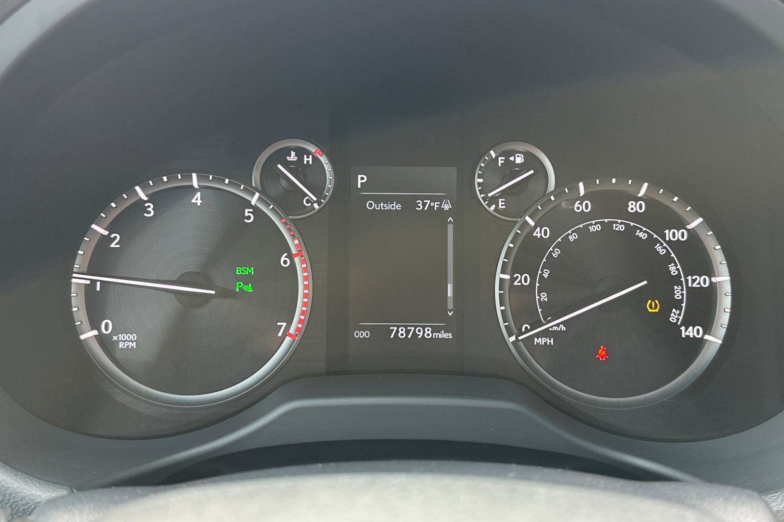 Used 2021 Lexus GX 460 Premium w/ Accessory Package image 38