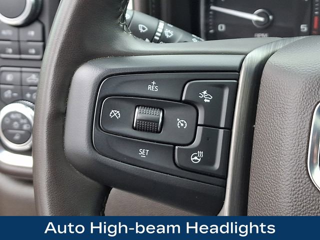 Used 2023 GMC Sierra 2500 Denali w/ Denali Ultimate Package image 27