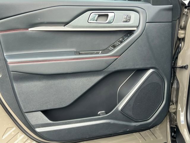 New 2026 Ford Explorer ST-Line image 18