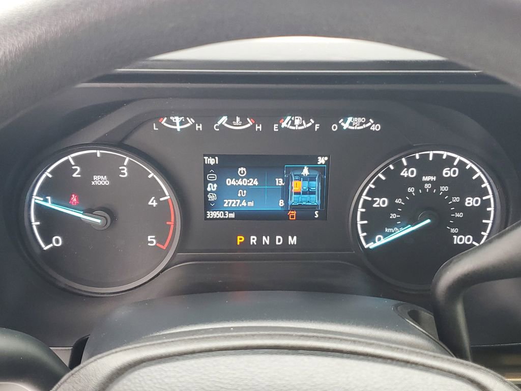 Certified 2025 Ford F250 XLT image 21