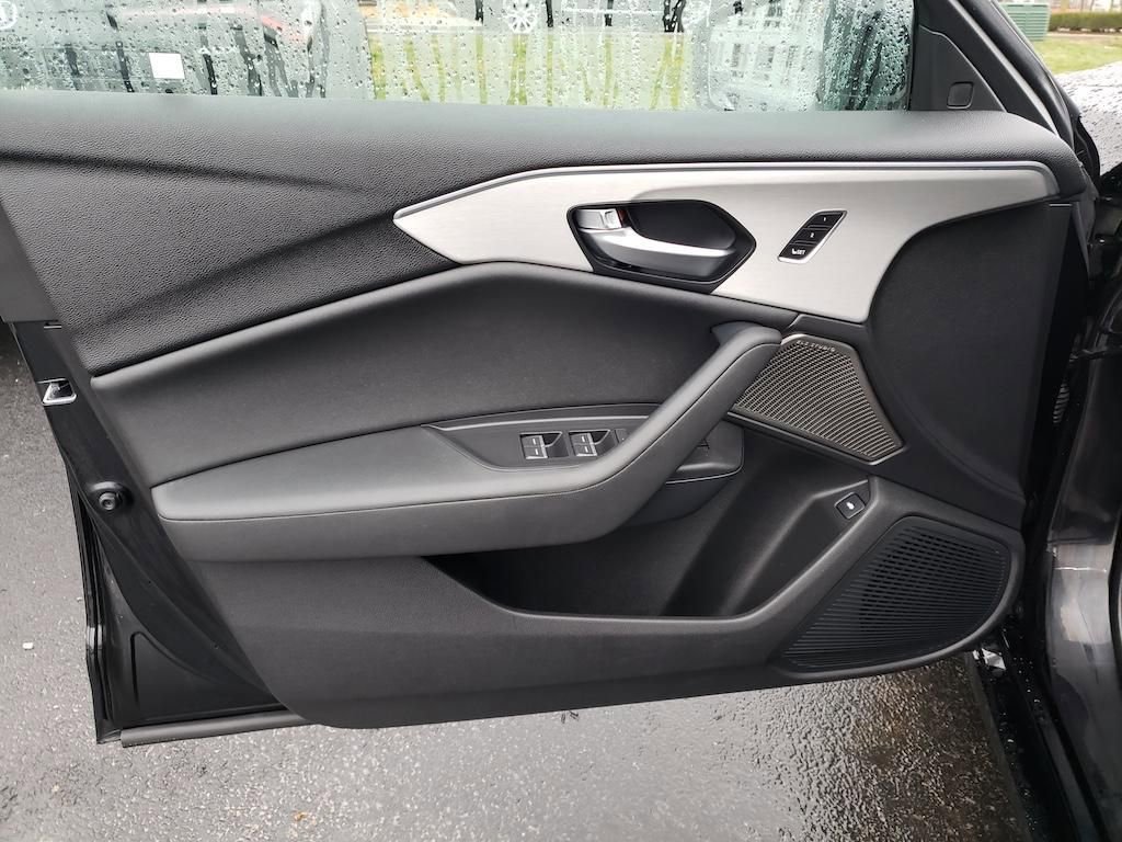 Certified 2025 Acura TLX w/ Technology Package image 19