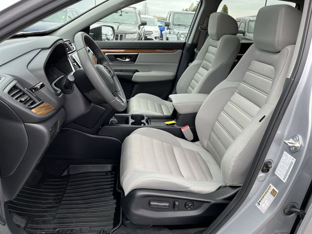 Used 2018 Honda CR-V EX image 15