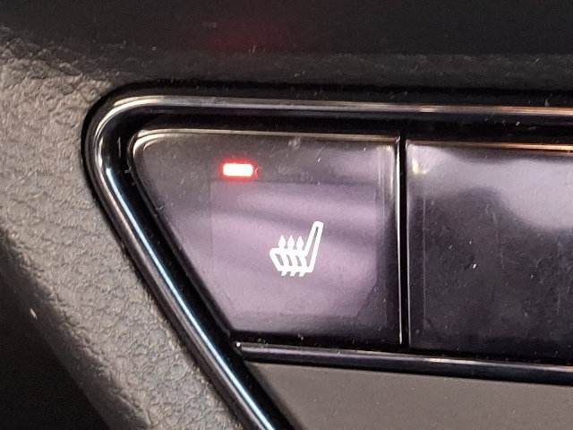 Certified 2024 Honda HR-V Sport image 22
