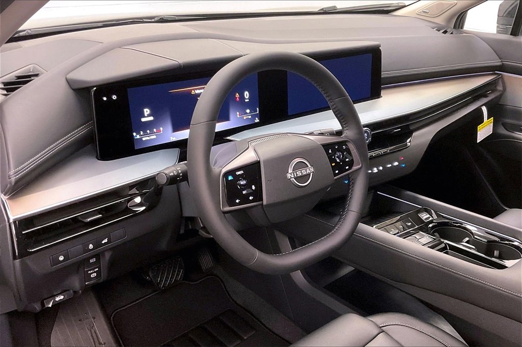 New 2025 Nissan Murano SL image 7