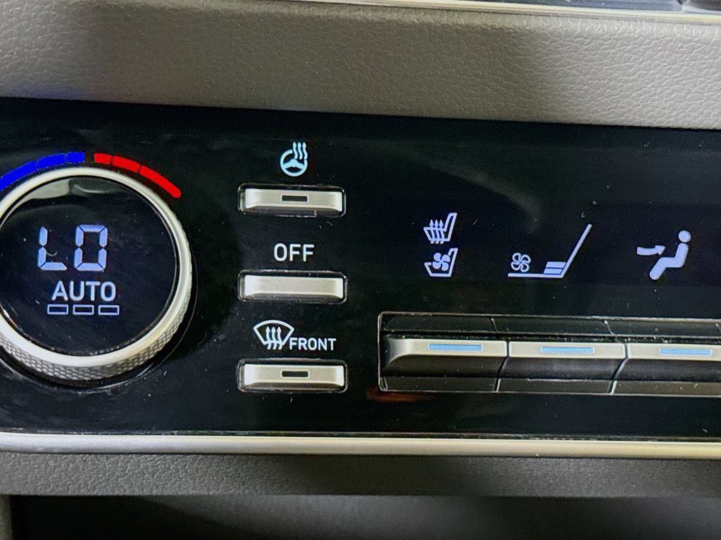 Certified 2023 Hyundai Sonata Limited FWD image 14