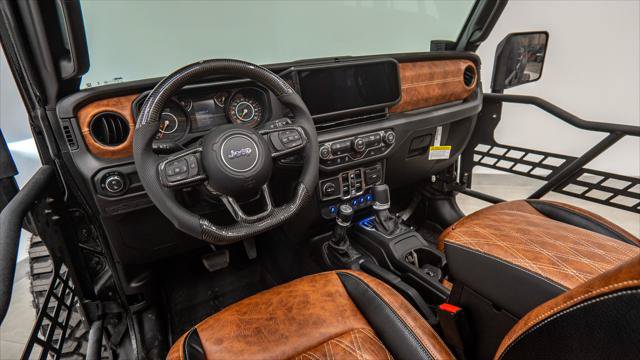Used 2026 Jeep Gladiator Sport AWD/4WD image 31