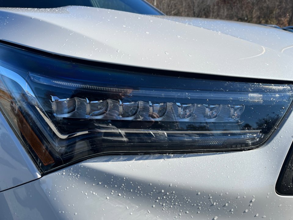 Used 2021 Acura RDX A-Spec image 24