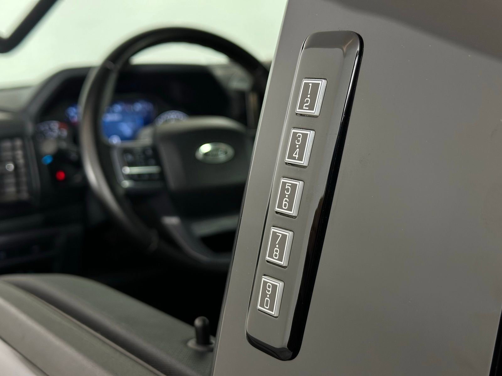 Used 2023 Ford F150 XLT w/ Equipment Group 302A High image 9