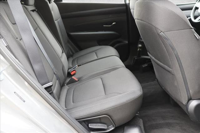 Certified 2026 Hyundai Tucson SE AWD/4WD image 25