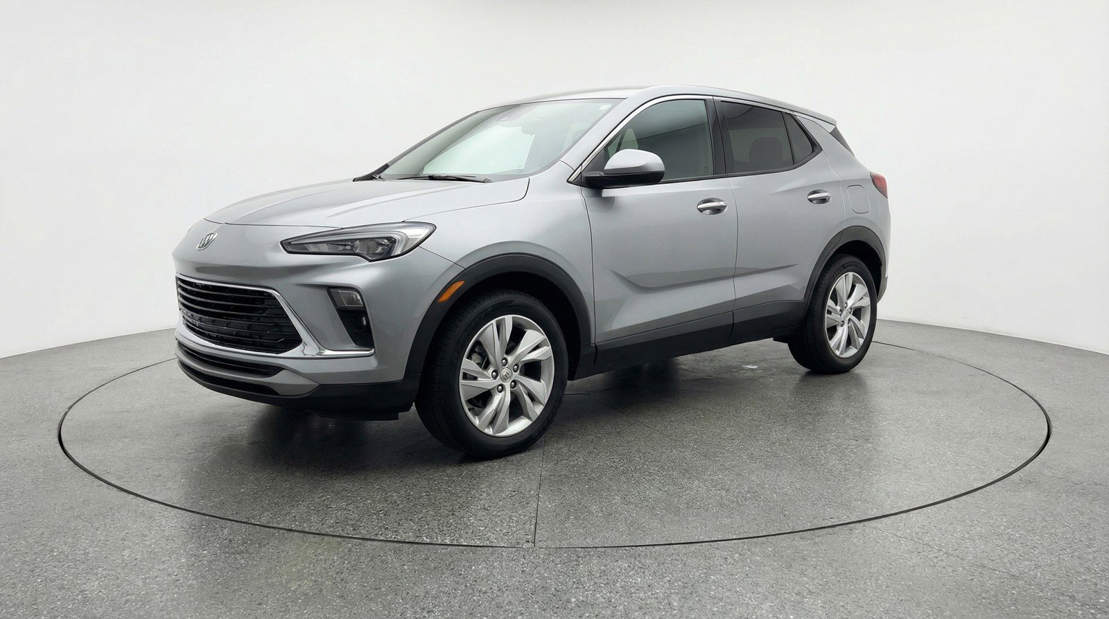 Used 2025 Buick Encore GX Preferred image 3