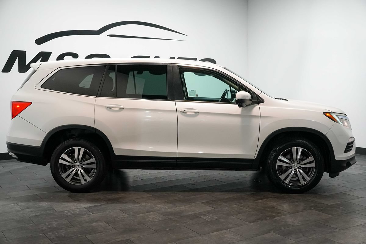 Used 2016 Honda Pilot EX image 8