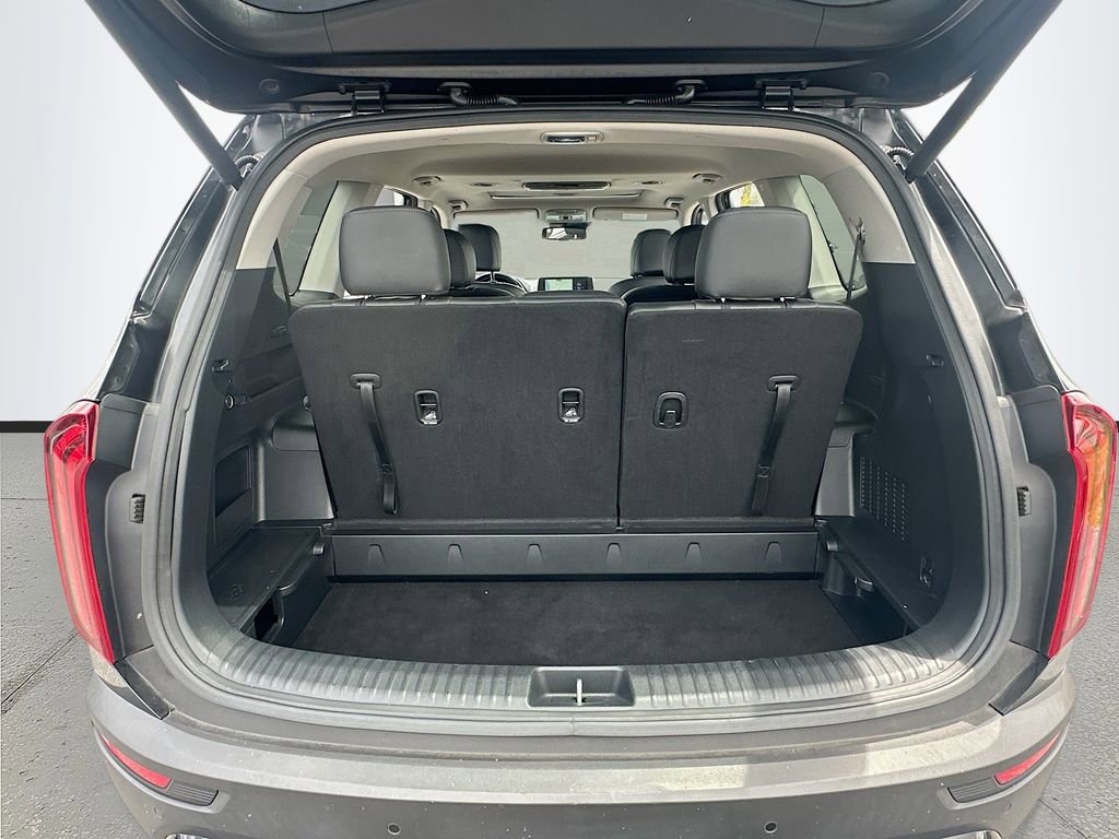 Certified 2021 Kia Telluride EX w/ EX Premium Package image 27