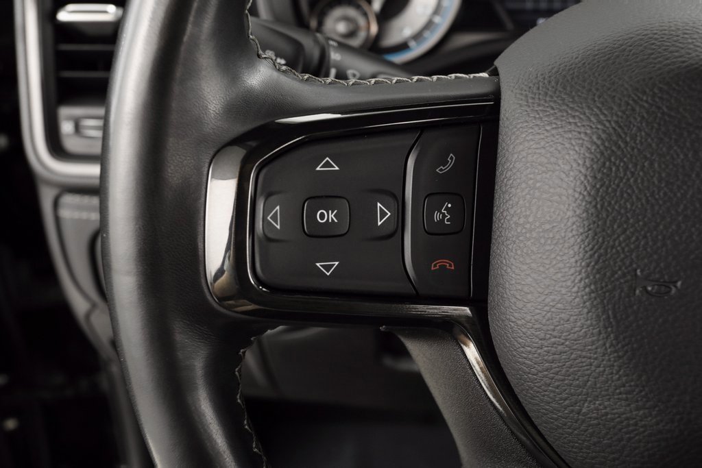 Certified 2022 RAM 1500 Limited w/ Trailer Tow Group image 25