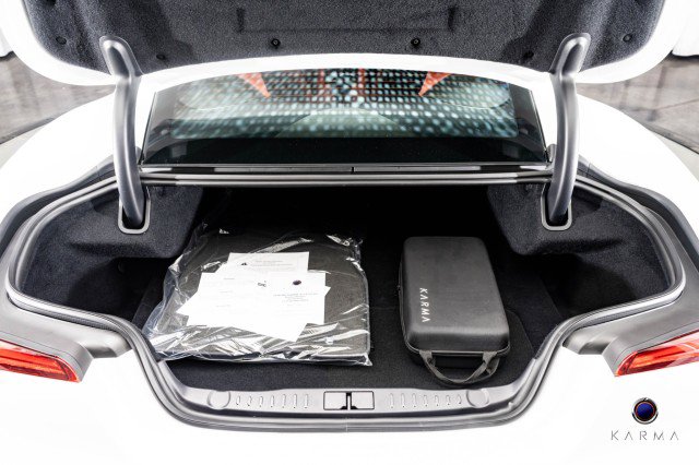 New 2025 Karma Revero Luxury image 17