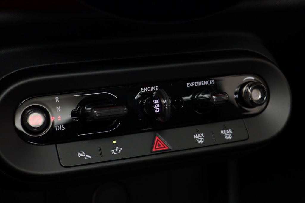 New 2025 MINI Cooper John Cooper Works image 15