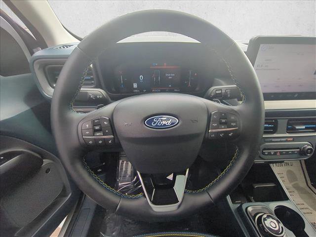 Used 2026 Ford Maverick Lobo image 29