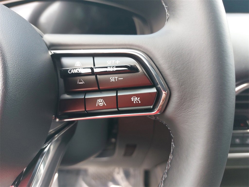 New 2025 MAZDA CX-90 Plug-In Hybrid w/ Premium Plus image 20