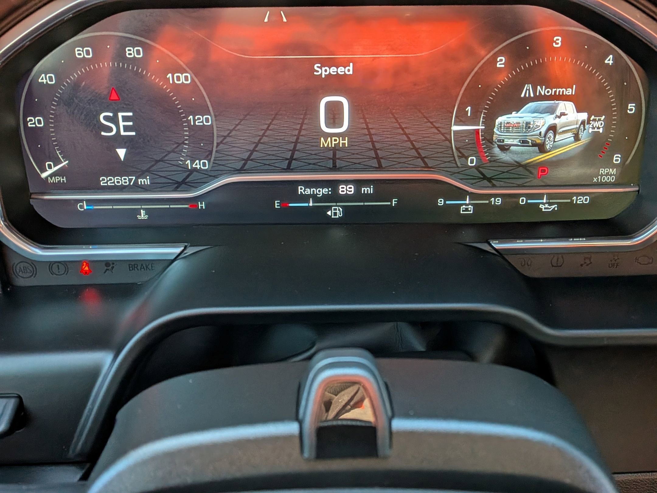 Certified 2023 GMC Sierra 1500 Denali image 24