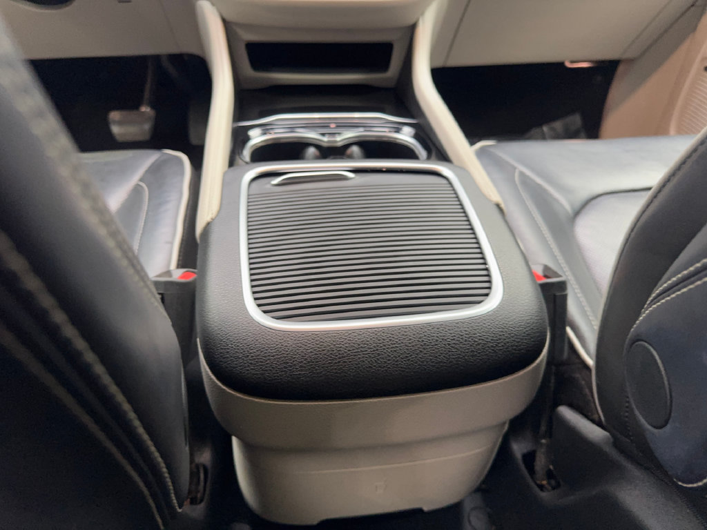 Used 2022 Chrysler Pacifica Limited FWD image 75
