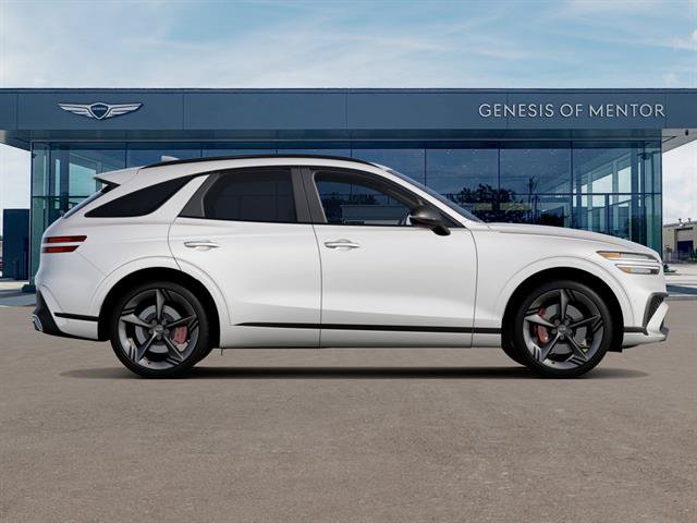 New 2027 Genesis GV70 3.5T Prestige AWD/4WD image 4
